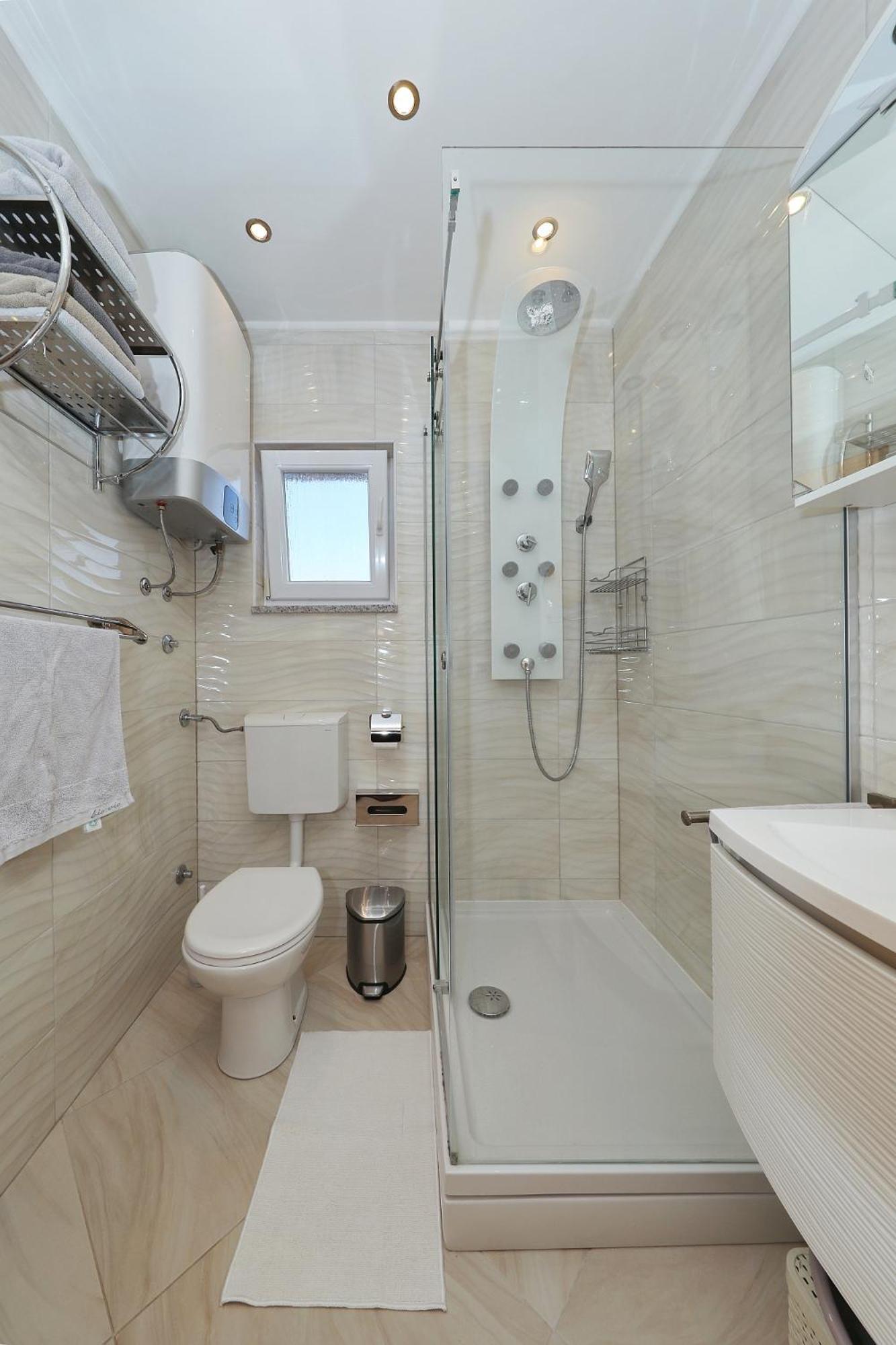 Apartman Sipina 2 Kukljica Eksteriør billede